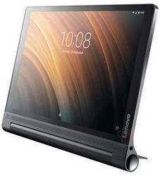 Замена дисплея на планшете Lenovo Yoga Tab 3 Plus в Кемерово